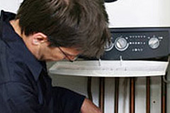 boiler replacement Normacot