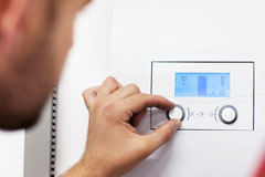 best Normacot boiler servicing companies