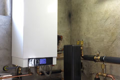 Normacot condensing boiler companies