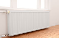 Normacot heating installation
